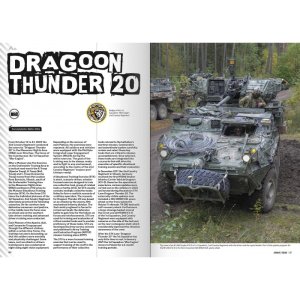 画像8: [ABSQ34]書籍 エイブラムス・スクワッドNo.34 (8)