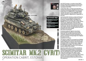 画像5: [ABSQ41]書籍 エイブラムス・スクワッドNo.41 (5)