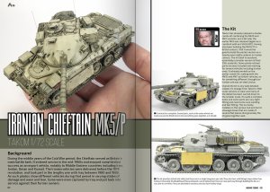 画像9: [ABSQ35]書籍 エイブラムス・スクワッドNo.35 (9)