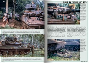 画像2: [AS1010-SHE]書籍 M551シェリダン モデリングガイド (2)