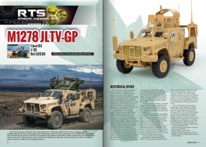 画像8: [ABSQ40]書籍 エイブラムス・スクワッドNo.40 (8)