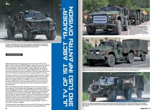 画像7: [ABSQ40]書籍 エイブラムス・スクワッドNo.40 (7)