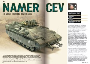 画像6: [ABSQ42]書籍 エイブラムス・スクワッドNo.42 (6)