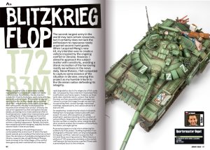 画像8: [ABSQ42]書籍 エイブラムス・スクワッドNo.42 (8)