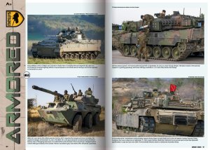 画像10: [ABSQ42]書籍 エイブラムス・スクワッドNo.42 (10)