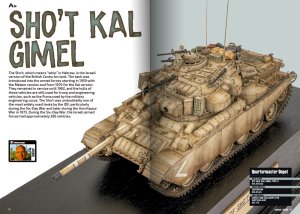 画像5: [ABSQ043]書籍 エイブラムス・スクワッドNo.43 (5)