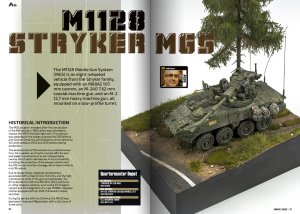 画像6: [ABSQ044]書籍 エイブラムス・スクワッドNo.44 (6)