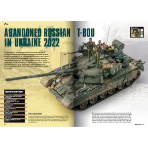 画像7: [ABSQ044]書籍 エイブラムス・スクワッドNo.44 (7)