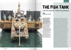 画像4: [DIO_011E]ディオラマグ VOL.11 ホスの戦いのあと (4)