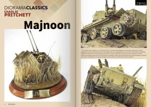 画像2: [DIO_09E]ディオラマグ VOL. 9 英語版 (2)