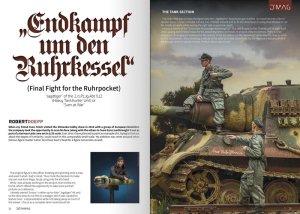 画像4: [DIO_09E]ディオラマグ VOL. 9 英語版 (4)