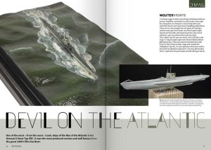 画像6: [DIO_09E]ディオラマグ VOL. 9 英語版 (6)