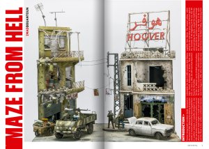 画像2: [DIO_S02]ディオラマグ スペシャル: レバノン1982 (2)