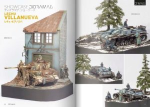 画像3: [DIO_07J]ディオラマグ VOL. 7 日本語版 (3)