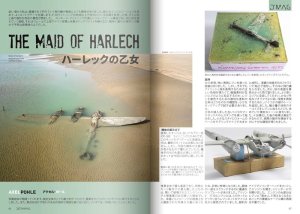 画像5: [DIO_06J]ディオラマグ VOL. 6 日本語版 (5)