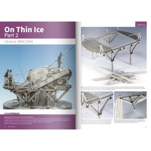 画像3: [DIO_07E]ディオラマグ VOL. 7 英語版 (3)