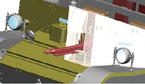 画像2: リッチモデル[RC35035] 1/35 独・対戦車キャリア731(e)8.8cmパンツァーシュレック搭載 (2)