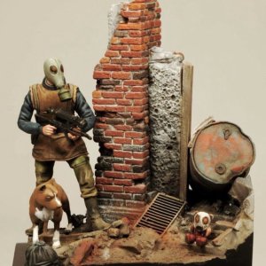 画像2: Scientific Models(サイエンティフィックモデルズ)[6035]Base 60x35 (2)