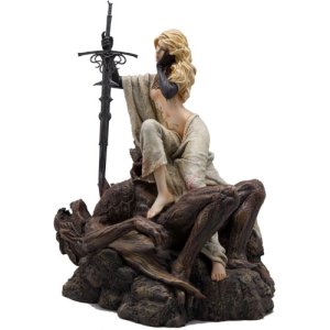 画像2: SOL MODEL[C248]1/9 IMMACULATE (2)