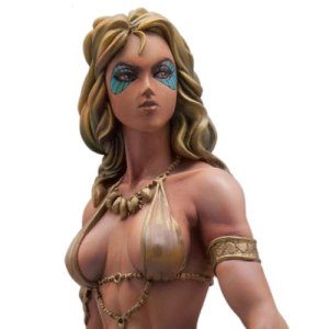 画像3: SOL MODEL[C473]1/9 VERONA (3)