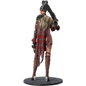 画像3: SOL MODEL[C693]90mm XARA (3)