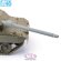 画像1: SOL MODEL[MM1018]1/48 現用 ドイツ レオパルト2 A7V主力戦車 主砲身(タミヤ用) (1)
