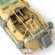 画像2: SOL MODEL[MM1044]1/35 WWII ドイツ Sd.Kfz.250/3無線指揮車グライフ ディテールアップセット(タミヤ用) (2)