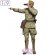 画像1: SOL MODEL[MM1064]1/9 WWII ドイツ Sd.Kfz.250/3軽装甲無線車 指揮官 (1)