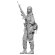画像4: SOL MODEL[MM461]1/16 M16を抱えるエブリン(3Dプリンターキット) (4)