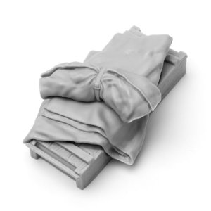 画像4: SOL MODEL[MM481]1/16 WWII ドイツ 積荷セット(3個入) (4)