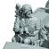 画像3: SOL MODEL[MM628]1/35 WWII イギリス SAS 1/4トンパトロールカー SAS隊員＃2 (3)