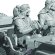 画像4: SOL MODEL[MM628]1/35 WWII イギリス SAS 1/4トンパトロールカー SAS隊員＃2 (4)