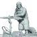 画像1: SOL MODEL[MM629]1/35 WWII イギリス SAS 1/4トンパトロールカー SAS隊員＃3 (1)