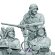画像4: SOL MODEL[MM629]1/35 WWII イギリス SAS 1/4トンパトロールカー SAS隊員＃3 (4)