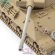 画像3: SOL MODEL[MM958]1/35 WWII アメリカ M36駆逐戦車 ディテールアップパーツ＃1 砲身(タミヤ用) (3)