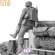 画像3: SOL MODEL[MM997]1/16 WWII アメリカ 野戦無線通信手 (3)