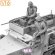 画像3: SOL MODEL[MM998]1/16 WWII アメリカ M3A1ハーフトラック乗員&M2 .50口径重機関銃セット(2体入) (3)