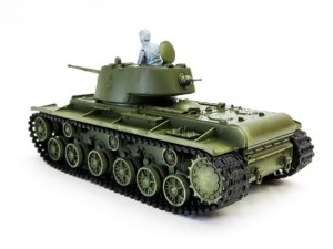 画像3: ウォルターソンズジャパン[55015]1/72ロシア軍重戦車KV-1 1942年鋳造砲塔 (3)