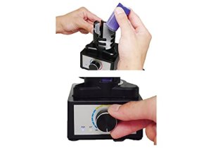 画像2: プラモ向上委員会【PMKJ020】ボルテックスターラーTurbo (2)