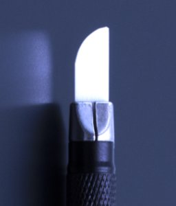 画像4: アルゴファイル[ZCS0560]アルゴ・ジルコニアセラミックフィニッシュ (4)