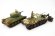 画像4: ピッグモデル[PIG35-010]1/35 T-34/122 ("D" 自走砲) 第183工場 (4)