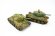 画像4: ピッグモデル[PIG35-009]1/35 T-34/122 (U-22 自走砲)第8 & 第183工場 (4)