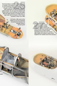 画像6: Inside the Armour[ISTA_5886]パーフェクト・コックピット (6)