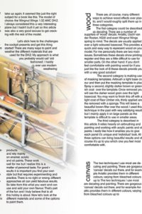 画像7: Inside the Armour[ISTA_5886]パーフェクト・コックピット (7)