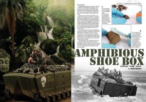 画像5: Inside the Armour[ISA5887] AFVクラブ社製装甲車両キットの モデリングガイド (5)