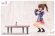 画像10: コトブキヤ[JK004] 1/10　創彩少女庭園　源内 あお【若葉女子高校・冬服】 (10)