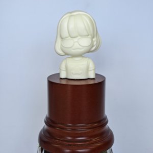 画像1: 裏メニュー　ノンスケール K田フィギュア (1)