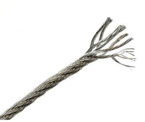 画像3: モデルカステン[SS-004]ソフトステンレスワイヤー0.9mm (3)