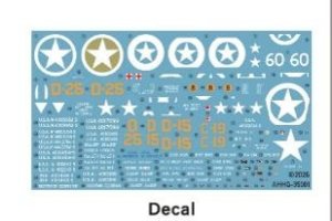 画像9: タコム[TKOAHHQ-35001]1/35 米軍 M3 & M3A1 ハーフトラック 1 + 1 コンボキット (9)