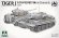 画像8: タコム[TKO2199]1/35 Sd.Kfz.181 Pz.Kpfw.VIタイガーI 後期型w/ツィンメリットコーティング 「2 in 1」（後期型/後期型指揮車） (8)